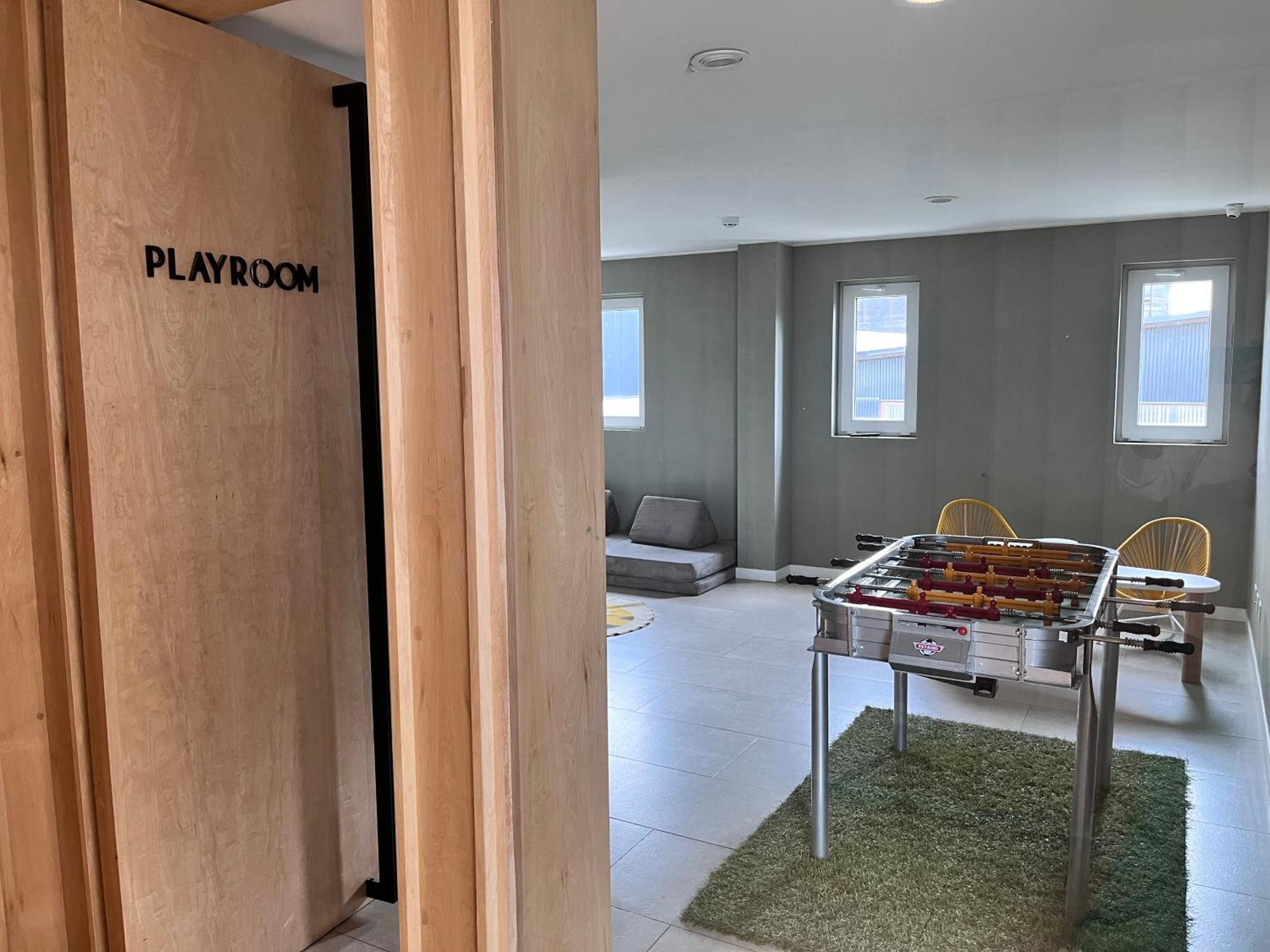 Apartamento Terrazas Del Beagle *