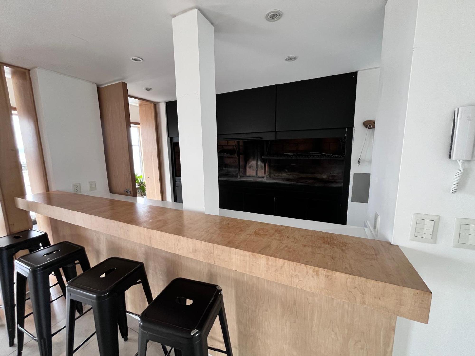 Apartamento Terrazas Del Beagle *
