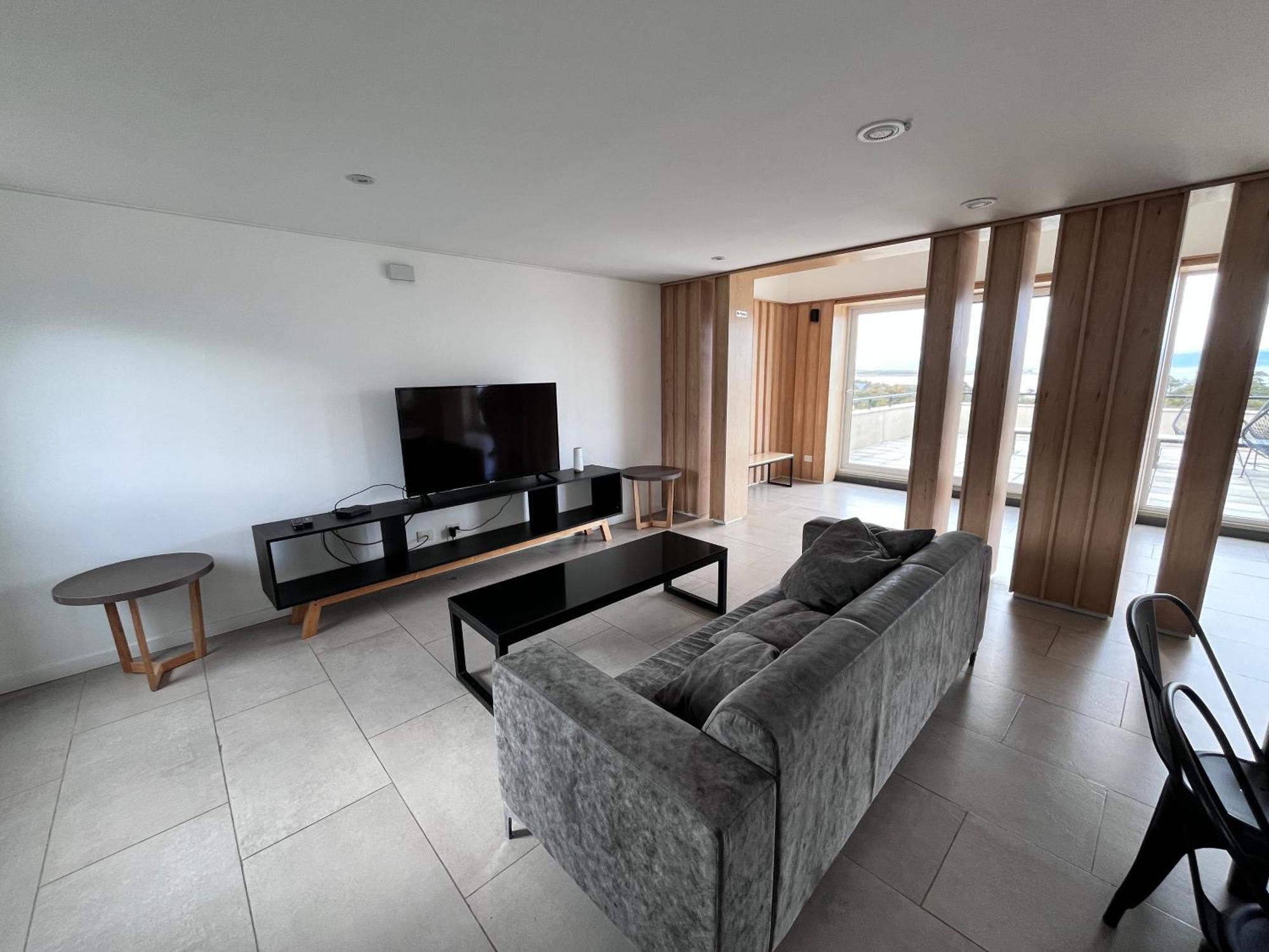 Apartamento Terrazas Del Beagle Ushuaia