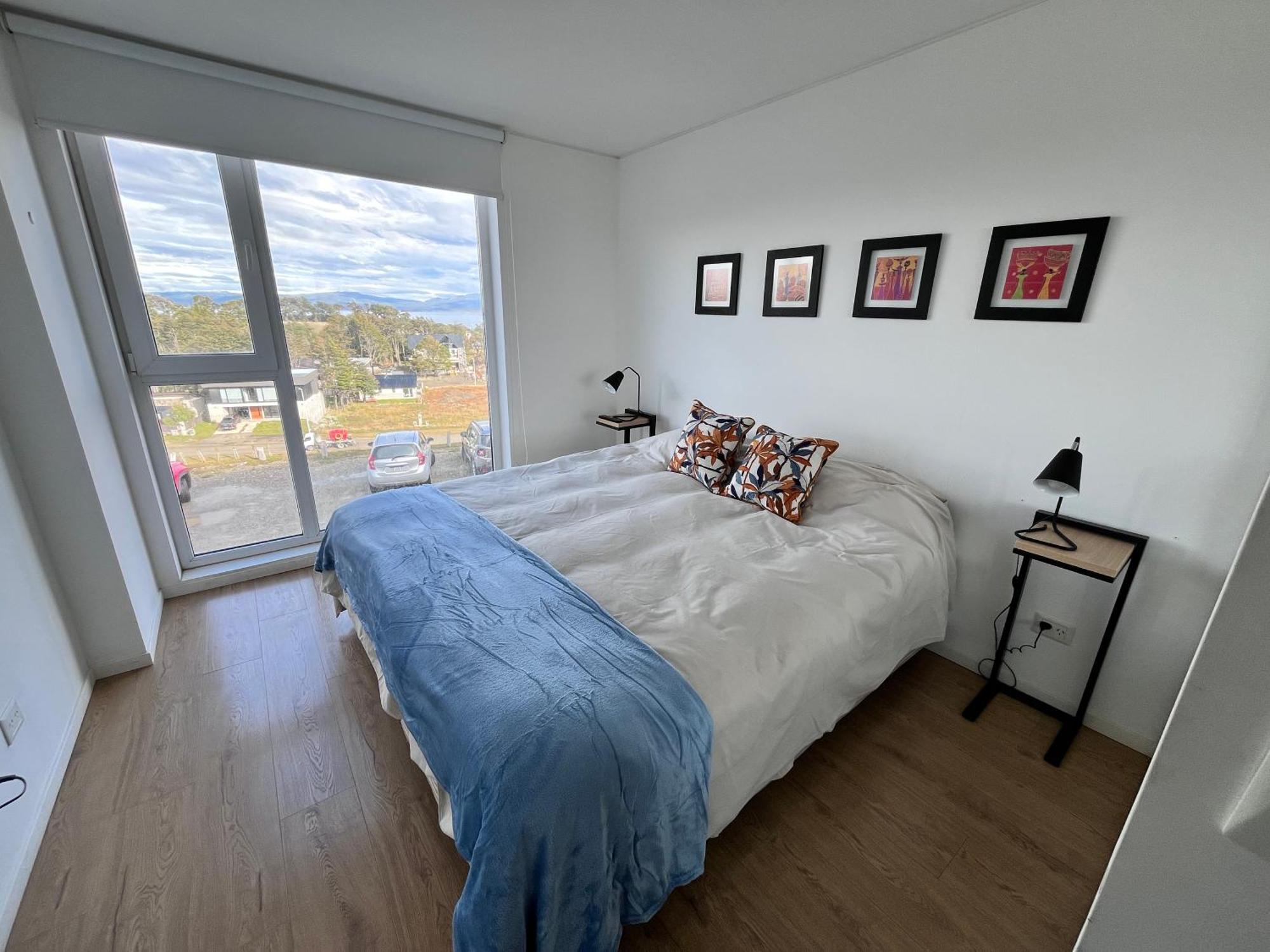 Terrazas Del Beagle Apartamento