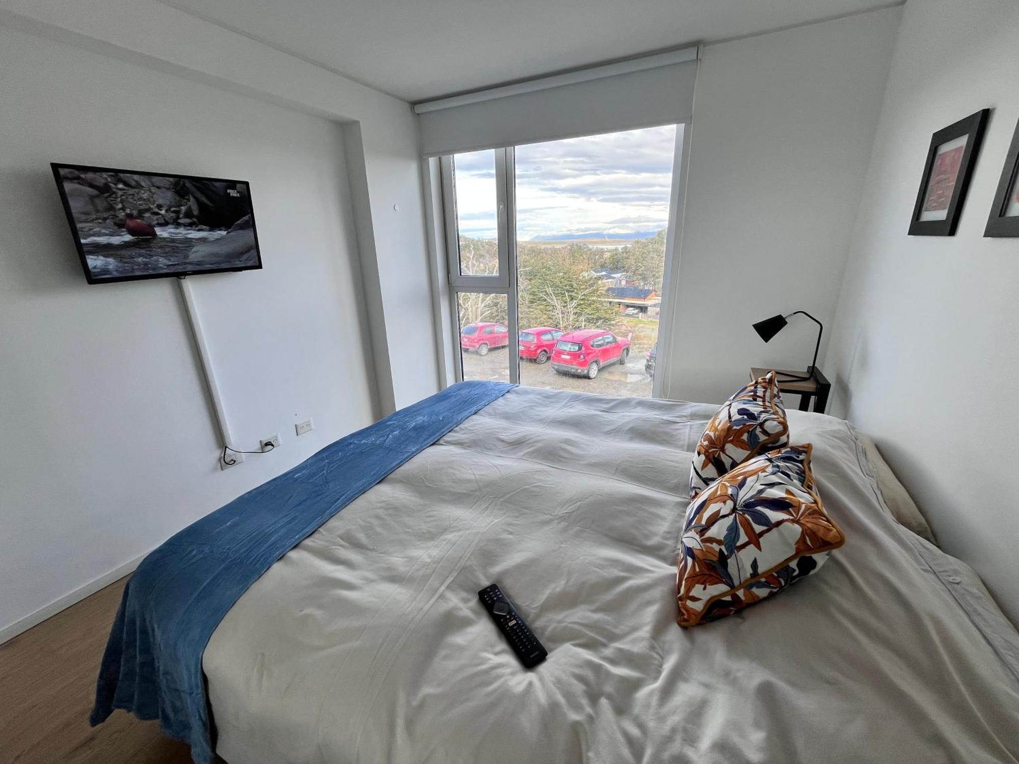Apartamento Terrazas Del Beagle