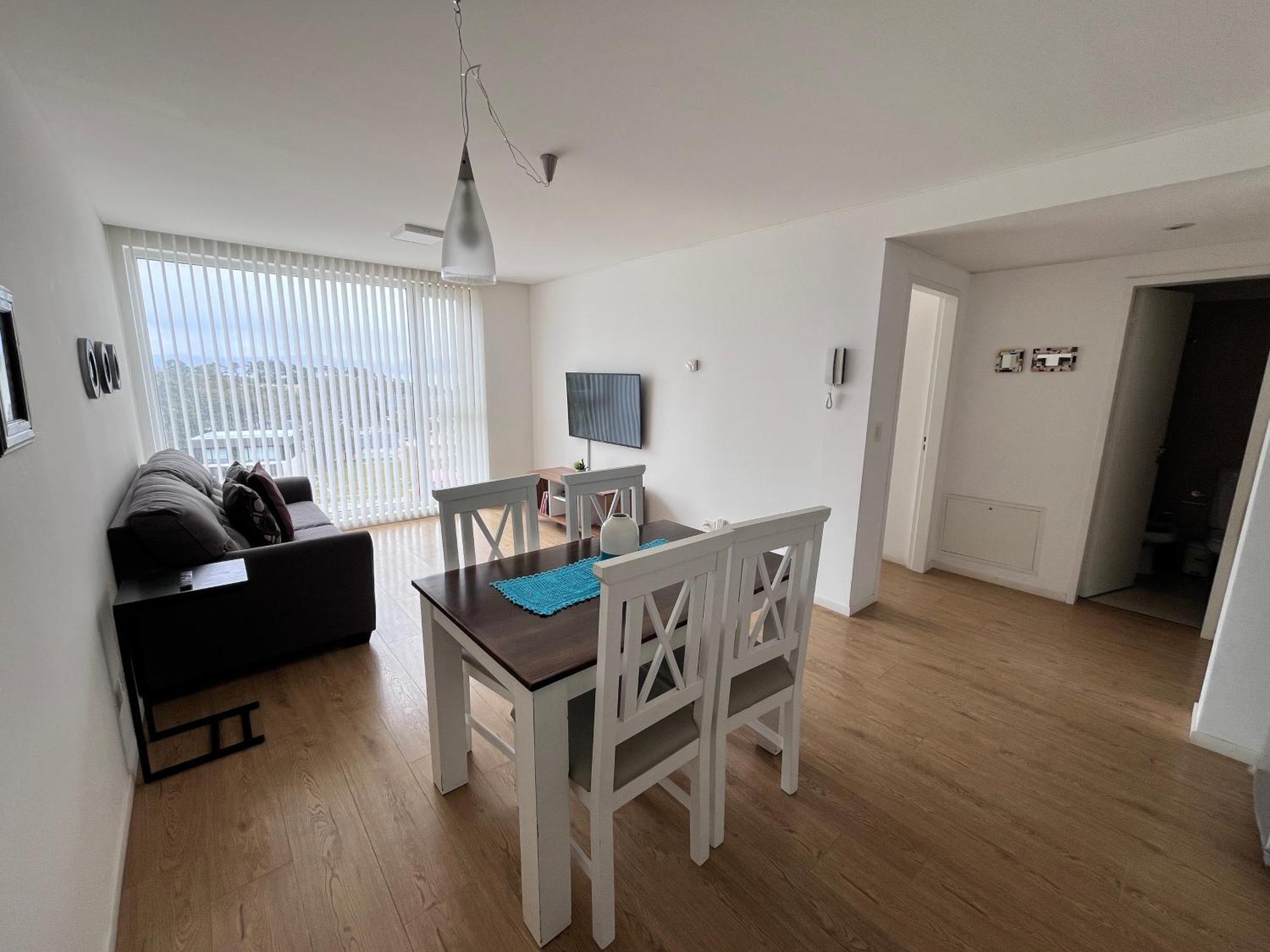Apartamento Terrazas Del Beagle *