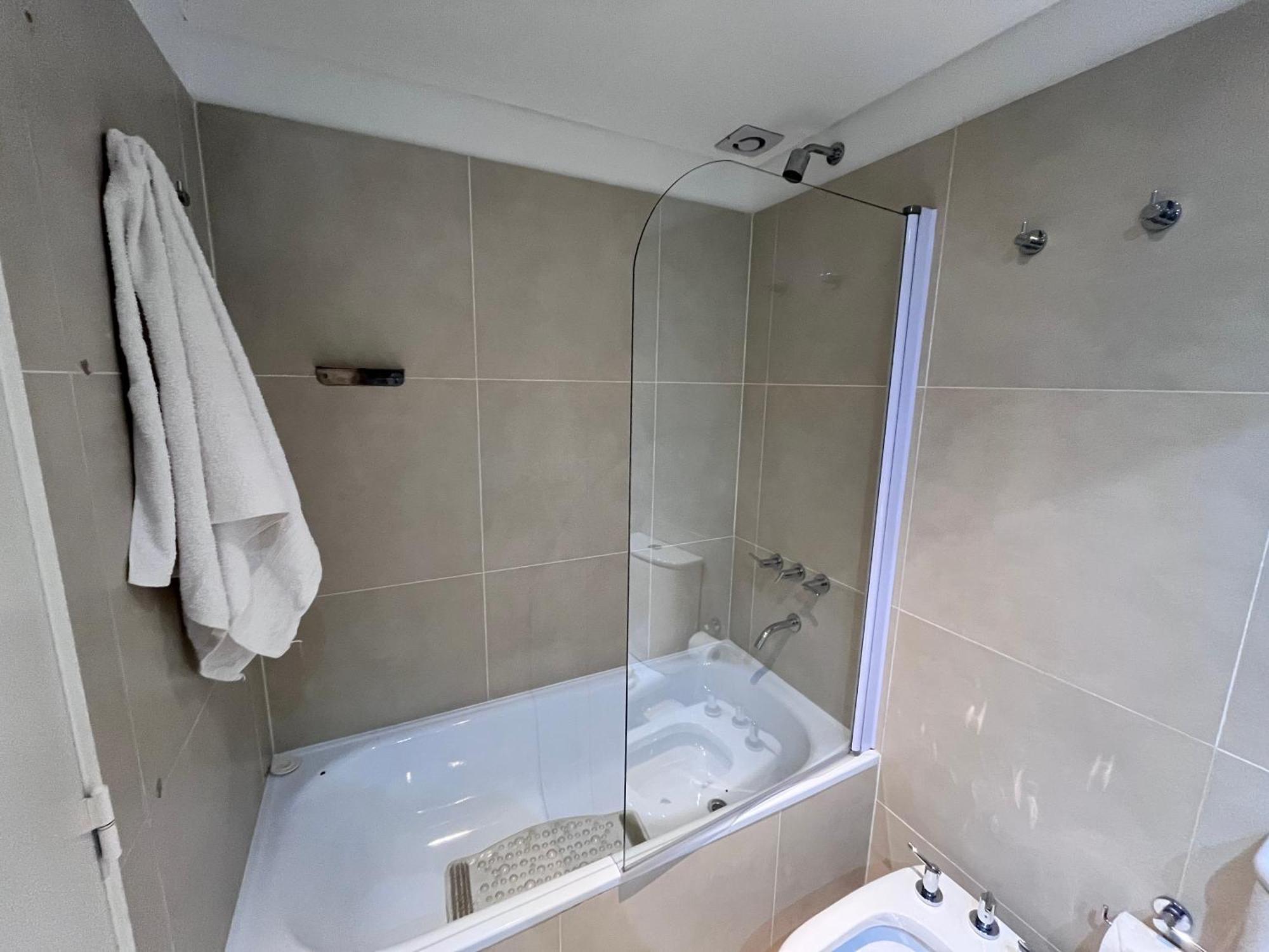 Apartamento Terrazas Del Beagle