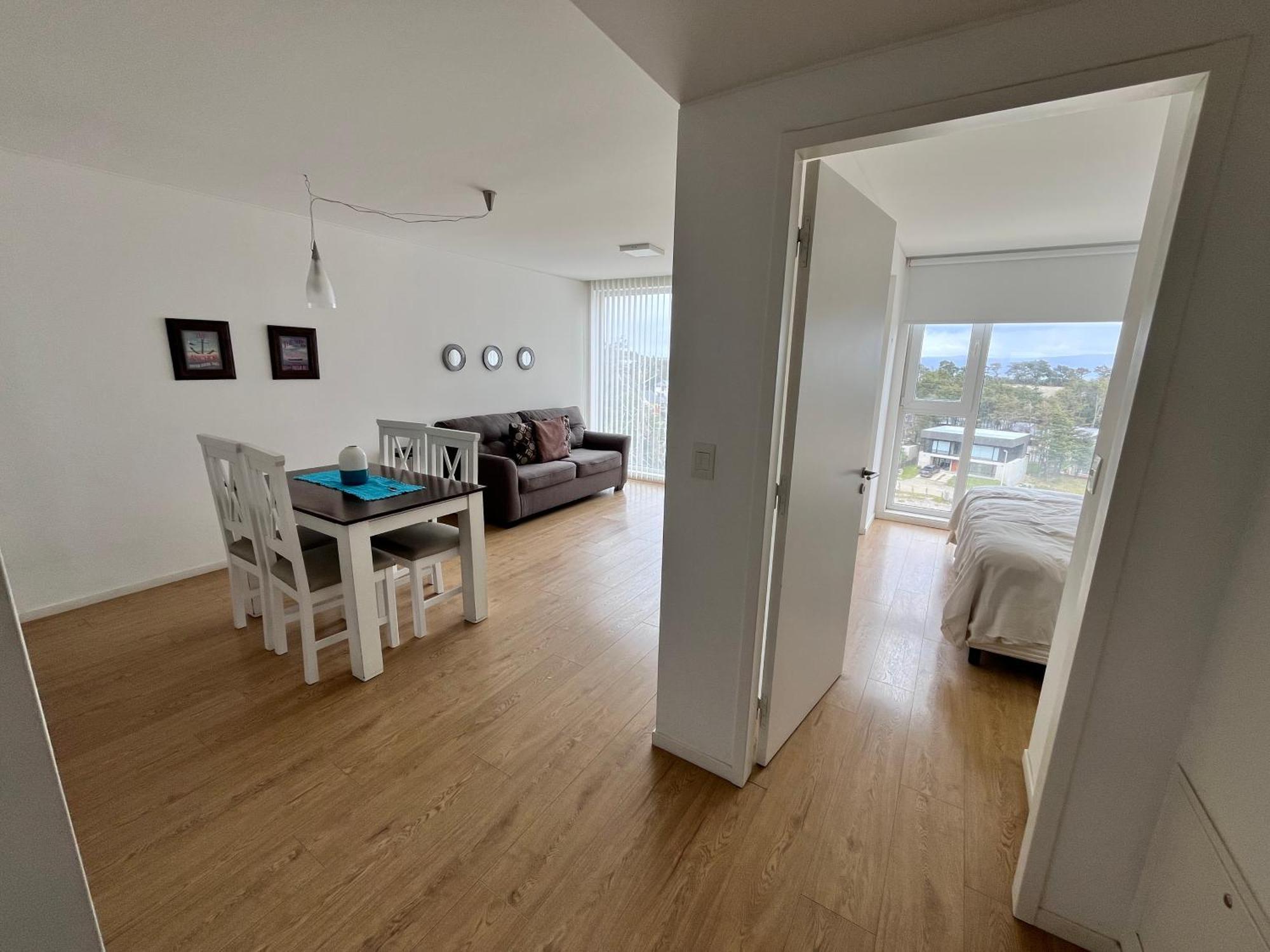 Apartamento Terrazas Del Beagle *