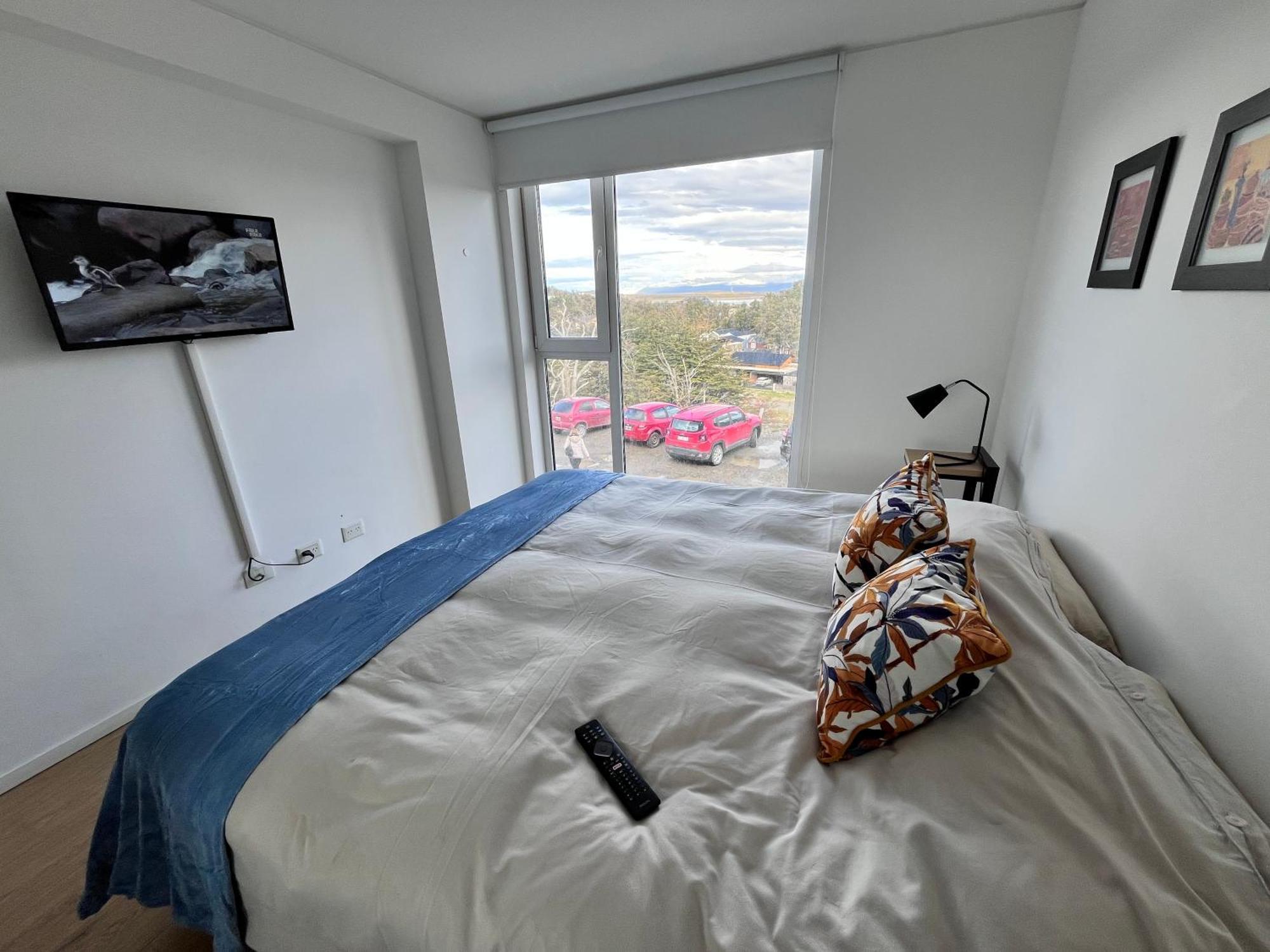 Terrazas Del Beagle Apartamento Ushuaia