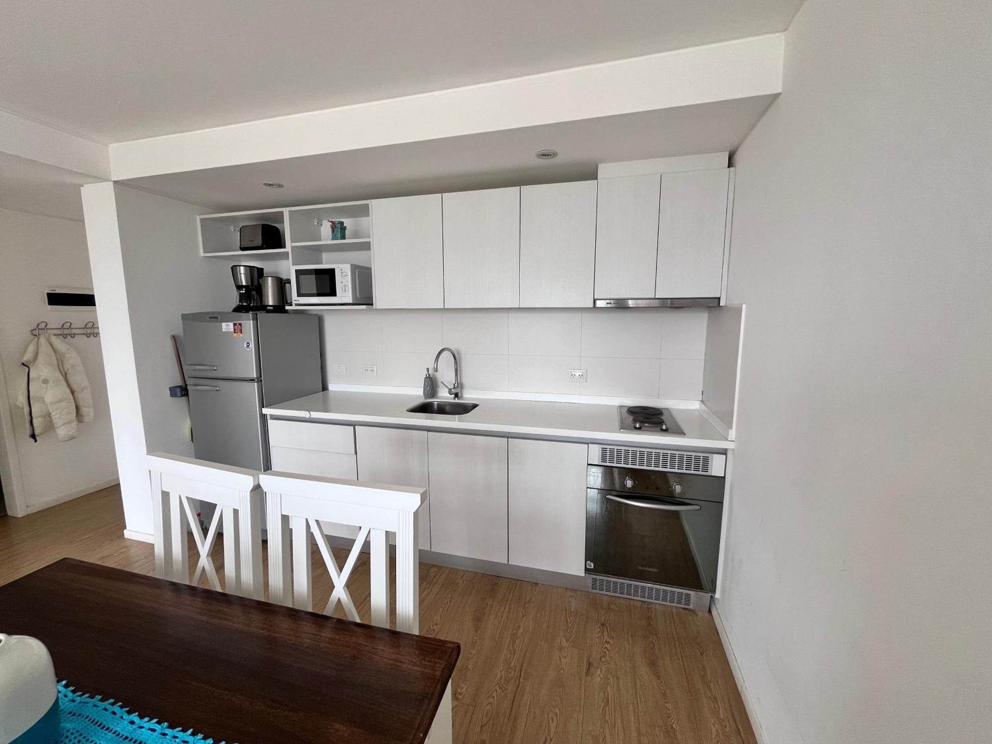 Apartamento Terrazas Del Beagle