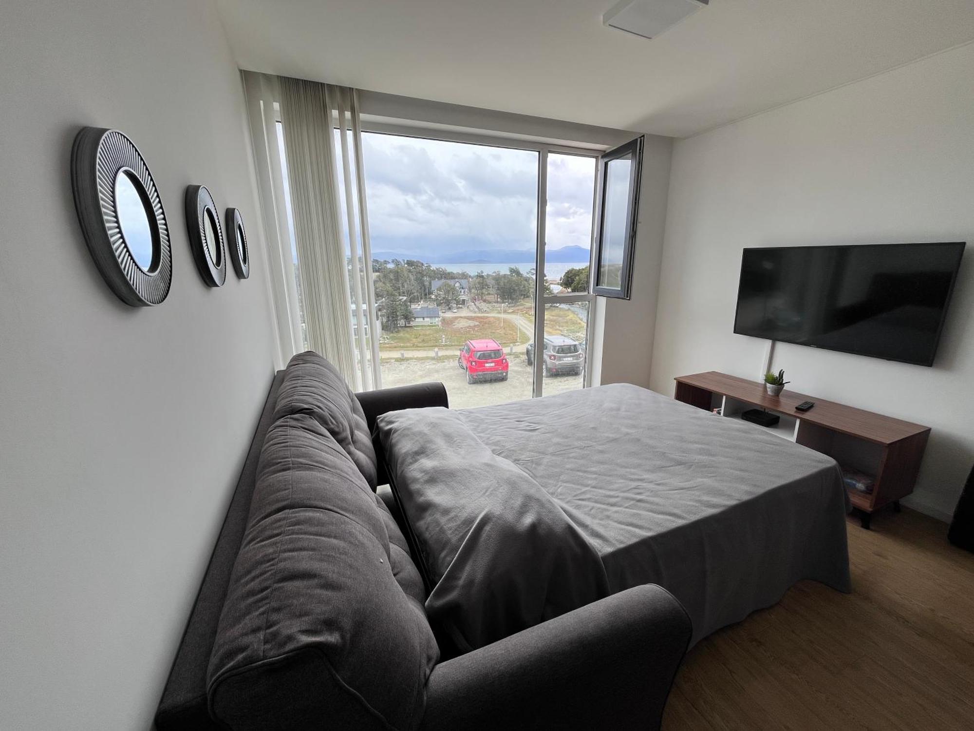 Apartamento Terrazas Del Beagle *
